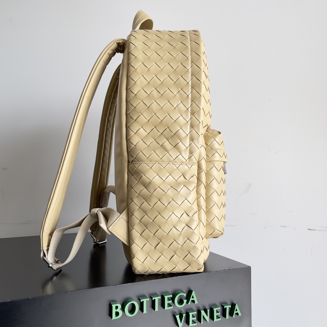 Bottega Veneta Backpacks